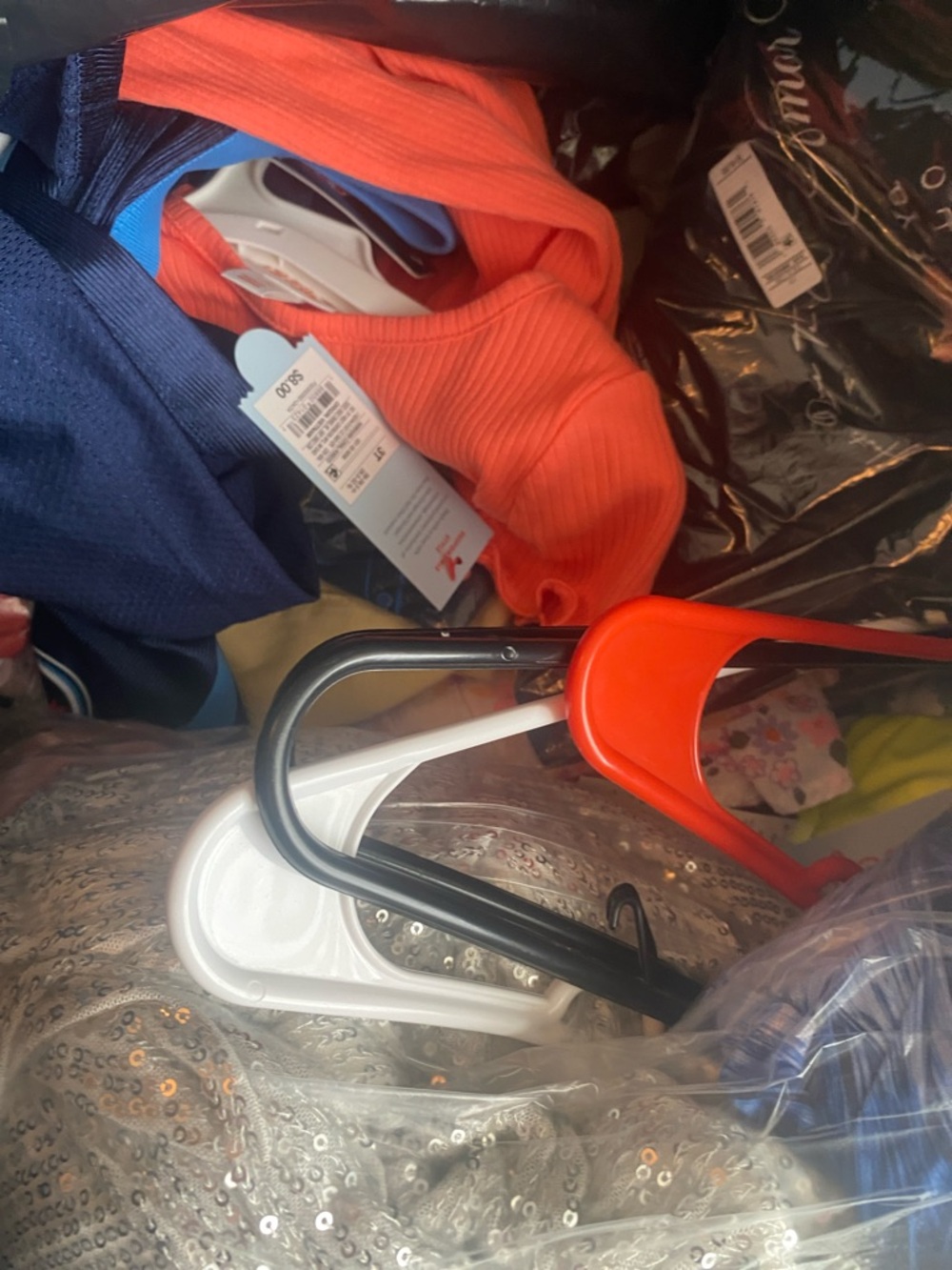 MIX CLOTHING NEW WITH TAGS